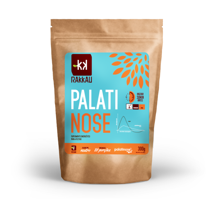 Palatinose 300g
