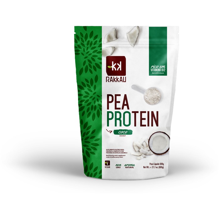 Pea Protein Coco 600g